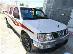 نيسان بيك اب